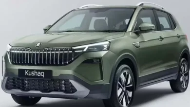 2026 Skoda Kushaq Facelift: नए अवतार में आई स्कोडा की सबसे सुरक्षित SUV, Creta और Seltos की बढ़ी मुश्किलें