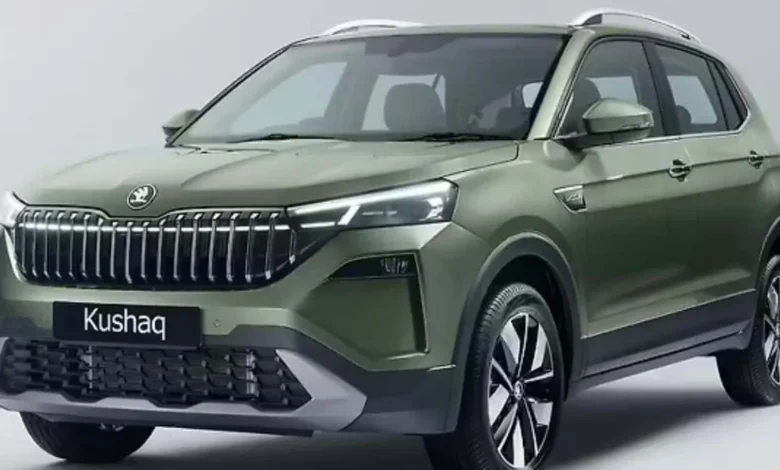 2026 Skoda Kushaq Facelift: नए अवतार में आई स्कोडा की सबसे सुरक्षित SUV, Creta और Seltos की बढ़ी मुश्किलें