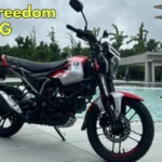 Bajaj Freedom 125: 125cc सिंगल-सिलेंडर इंजन बाइक, देगी 100km का धांसू माइलेज!