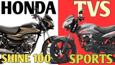 Best Mileage Bikes 2026: कम बजट में बेहतरीन माइलेज देने वाली टॉप बाइक्स, जानिए कीमत और फीचर्स