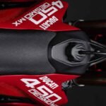 Ducati Desmo 450 MX Launch: स्पोर्टी डिजाइन में ऑफ-रोडिंग का नया किंग!