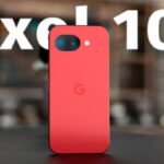 Google Pixel 10a