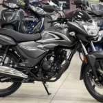 honda shine 125 2026