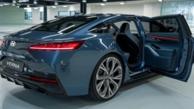 Hyundai Verna 2026 Facelift launch: नए फीचर्स और Level 2 ADAS के साथ मचाएगी धूम; जानें कीमत और वेरिएंट्स