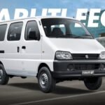 Maruti Suzuki Eeco