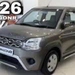Maruti WagonR: 34 KM माइलेज के साथ मात्र 1 लाख रुपये में घर लाएं देश की पसंदीदा फैमिली कार