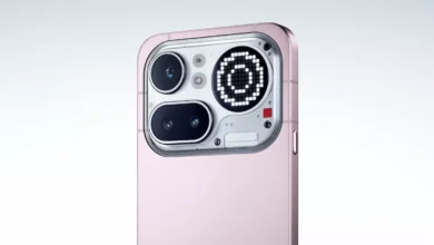 Nothing Phone (4a) and Nothing Phone (4a) Pro