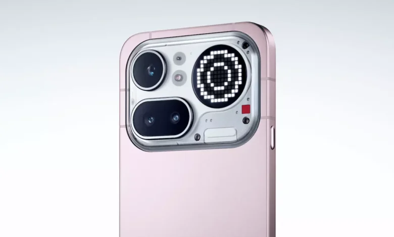 Nothing Phone (4a) and Nothing Phone (4a) Pro