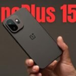 OnePlus 15T Launch: 7,500mAh की विशाल बैटरी और Android 16 के साथ 165Hz डिस्प्ले