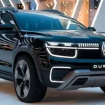 Renault Duster 2026: ₹10.49 लाख में लॉन्च हुई नई डस्टर, फीचर्स और लुक में सबको पछाड़ा