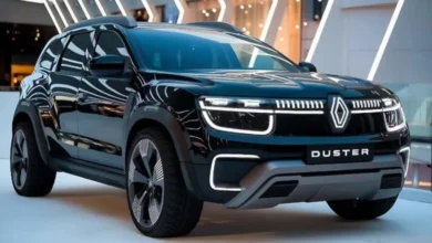 Renault Duster 2026: ₹10.49 लाख में लॉन्च हुई नई डस्टर, फीचर्स और लुक में सबको पछाड़ा