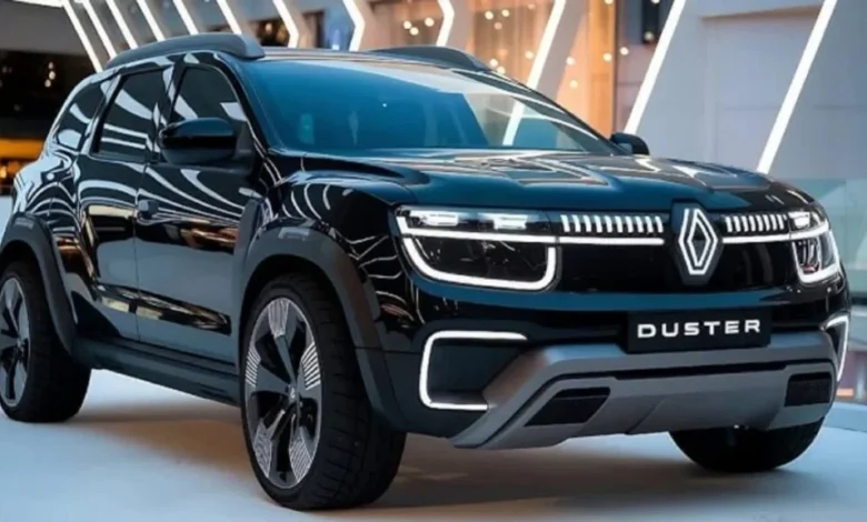 Renault Duster 2026: ₹10.49 लाख में लॉन्च हुई नई डस्टर, फीचर्स और लुक में सबको पछाड़ा