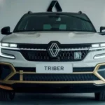 मात्र ₹5.76 लाख में लाएं घर 7-सीटर Renault Triber; माइलेज और सेफ्टी में सबका बाप!