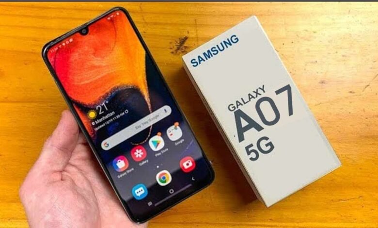 मात्र रु15,999 में Samsung का फास्ट चार्जर वाला धमाकेदार 5G स्मार्टफोन खरीदें, मिलेगा 50MP कैमरा