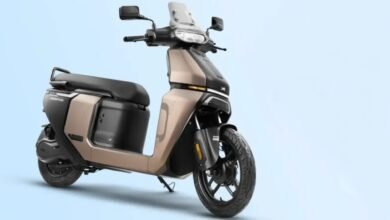 TVS ने लॉन्च किया सबसे सस्ता इलेक्ट्रिक स्कूटर Orbiter V1, अब पेट्रोल का झंझट खत्म