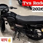 TVS Radeon