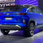 तहलका मचाने आ गया लग्जरी लुक वाला धाकड़ SUV, 1.5 लीटर इंजन के साथ मिल रहा 28 KMPL का माइलेज