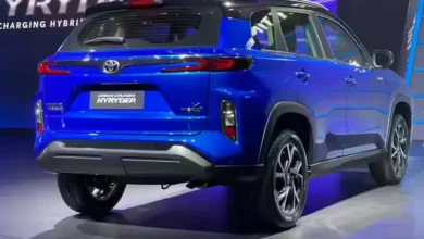 तहलका मचाने आ गया लग्जरी लुक वाला धाकड़ SUV, 1.5 लीटर इंजन के साथ मिल रहा 28 KMPL का माइलेज