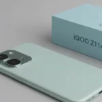 iQOO ने लॉन्च किया अपना प्रीमियम 5G स्मार्टफ़ोन, 8GB रैम, 7200mAh की बड़ी बैटरी के साथ मिल रहा DSLR कैमरा क्वालिटी