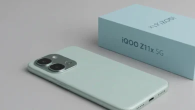 iQOO ने लॉन्च किया अपना प्रीमियम 5G स्मार्टफ़ोन, 8GB रैम, 7200mAh की बड़ी बैटरी के साथ मिल रहा DSLR कैमरा क्वालिटी