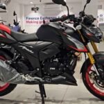 2026 TVS Apache RTR 160 4V