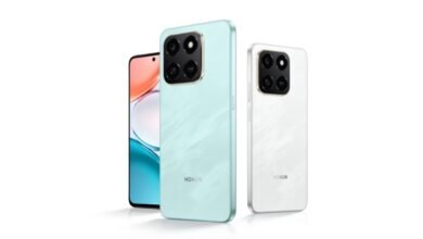 Honor ने लॉन्च किया 7000mAh बैटरी वाला धाकड़ 5G स्मार्टफोन, 12GB RAM और Snapdragon प्रोसेसर के साथ