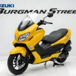 Suzuki Burgman 2026 Launch: नए अवतार और हाई-टेक फीचर्स के साथ भारत में लॉन्च; जानें कीमत और खासियतें