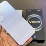 Vivo V70 FE स्मार्टफोन 200MP कैमरा और 7,000mAh बैटरी के साथ लॉन्च