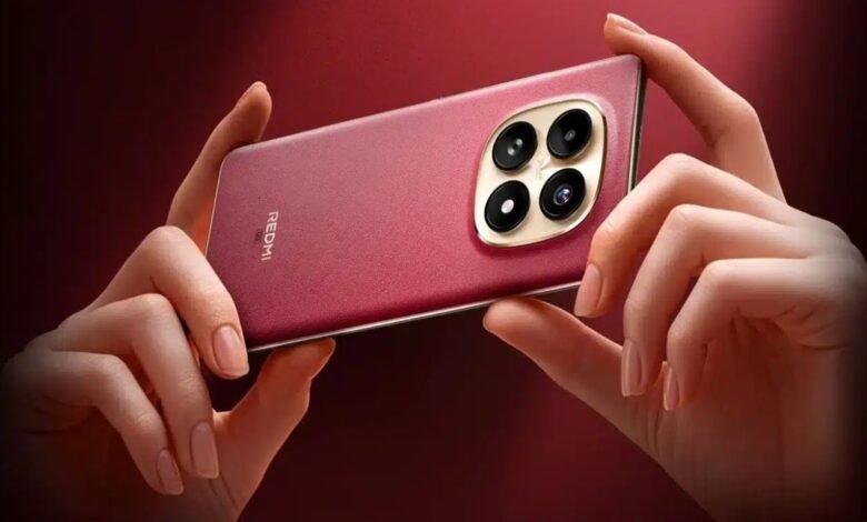 Redmi ने सस्ते दामों में लॉन्च किया प्रीमियम क्वालिटी वाला 5G फोन, 50MP कैमरा, 5800mAh बैटरी के साथ 256GB स्टोरेज